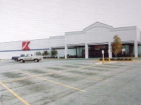Kmart retail stores - Apel Steel client